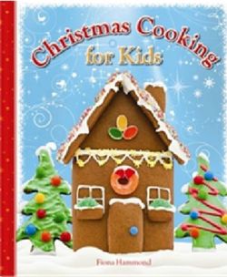 Christmas Cooking for Kids