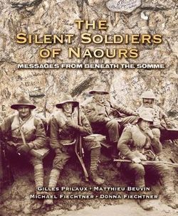 The Silent Soldiers of Naours