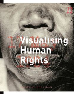 Visualising Human Rights