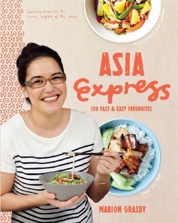 Asia Express