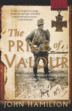 The Price of Valour