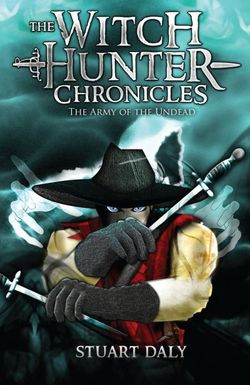 The Witch Hunter Chronicles 2: The Army of the Undead