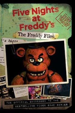 The Freddy Files