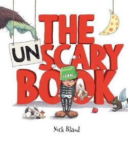 The Unscary Book