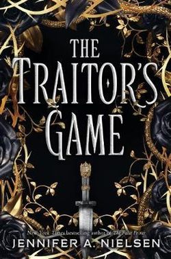 The Traitor's Game