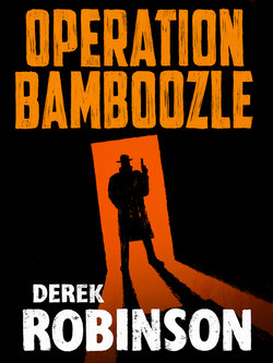 Operation Bamboozle