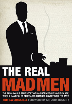 The Real Mad Men