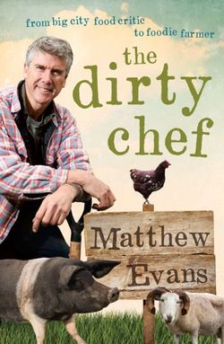 The Dirty Chef