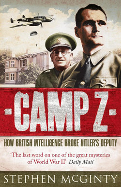 Camp Z