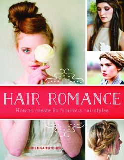 Hair Romance