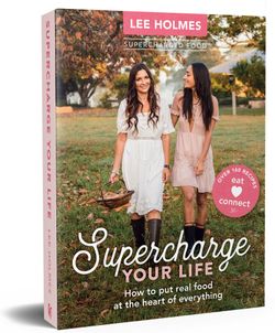 Supercharge Your Life