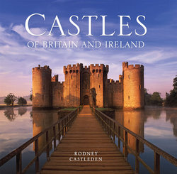 Castles of Britain and Ireland