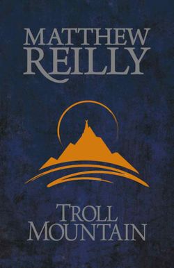 Troll Mountain