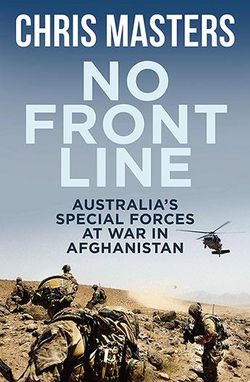 No Front Line