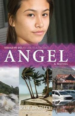 Angel: Through My Eyes 