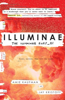 Illuminae