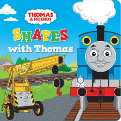 Shapes with Thomas