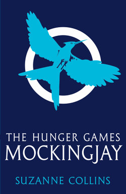 Mockingjay 