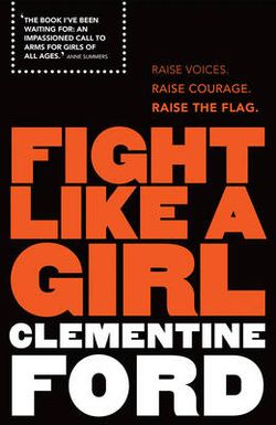 Fight Like A Girl