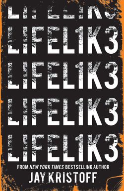 Lifel1k3: Lifel1k3 1 (Lifelike: Lifelike 1)