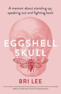 Eggshell Skull