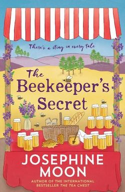 The Beekeeper's Secret