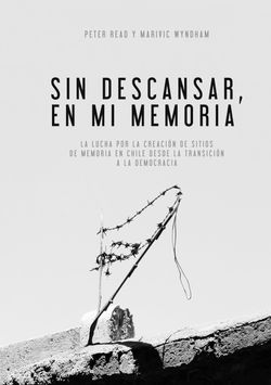 Sin Descansar, en Mi Memoria