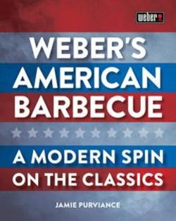 Weber's American Barbecue