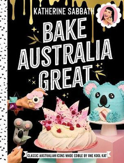 Bake Australia Great