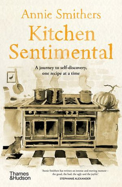 Kitchen Sentimental