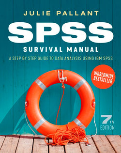 SPSS Survival Manual 7ed