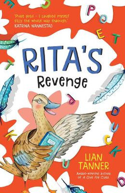 Rita's Revenge