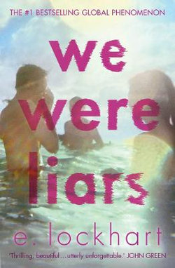 We Were Liars