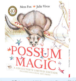 Possum Magic