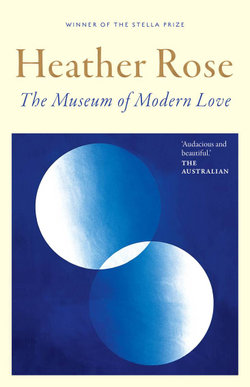 The Museum of Modern Love