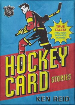 Hockey Card Stories