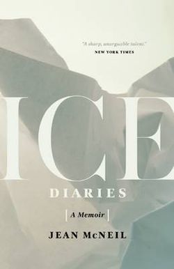 Ice Diaries