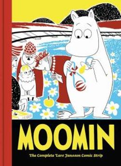 Moomin: Bk. 6