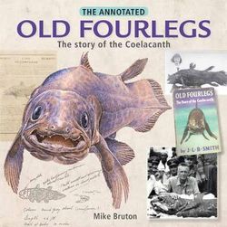 The Annotated Old Fourlegs