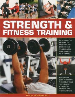 Strength and Fitness Training