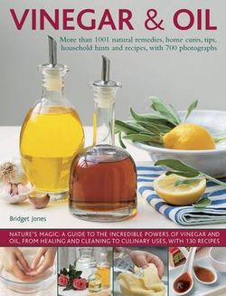 Vinegar and Oil