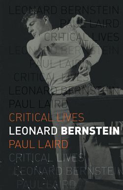 Leonard Bernstein