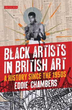 Black Artists in British Art