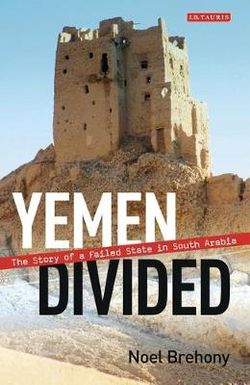 Yemen Divided