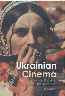 Ukrainian Cinema