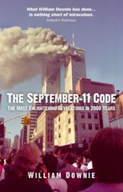 September-11 Code, The - The most enlightening revelations in 2000 years