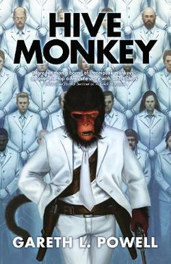 Hive Monkey