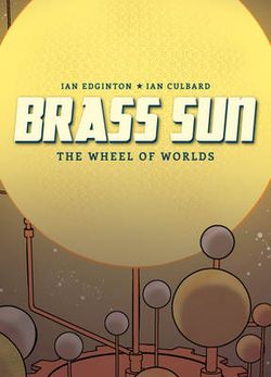 Brass Sun