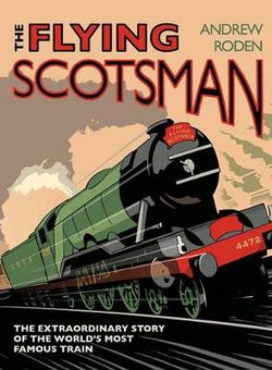 Flying Scotsman