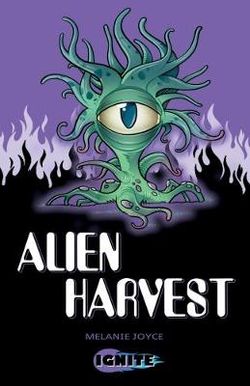 Alien Harvest